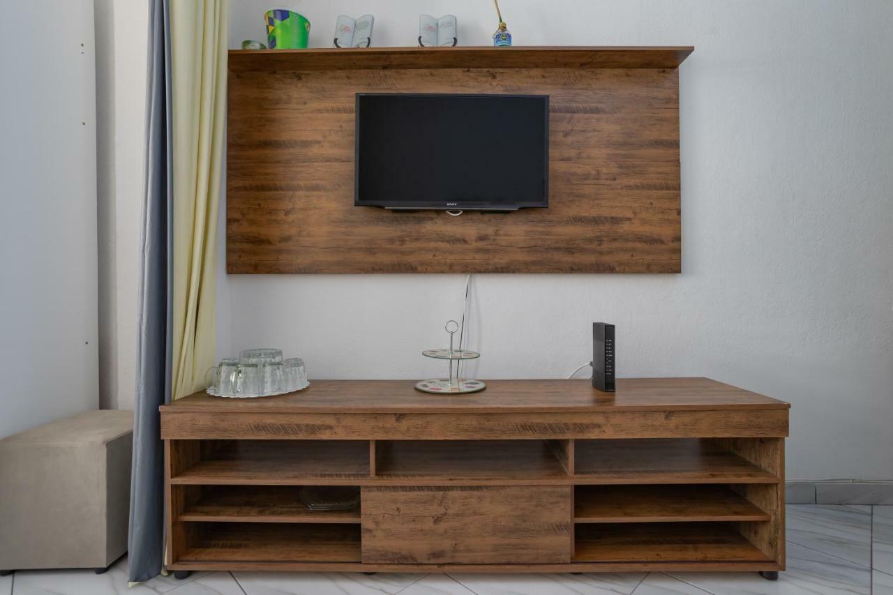 Apartamento Em Copacabana Rj Rio de Janeiro Exteriör bild